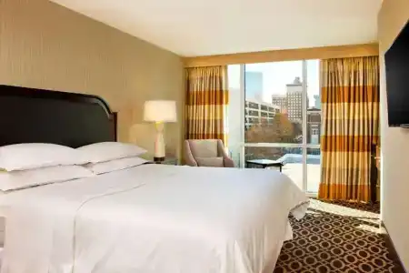 Sheraton Atlanta - 66