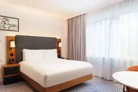 Hilton London Olympia - 2