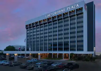 Comfort Inn & Suites San Antonio Airport - 23