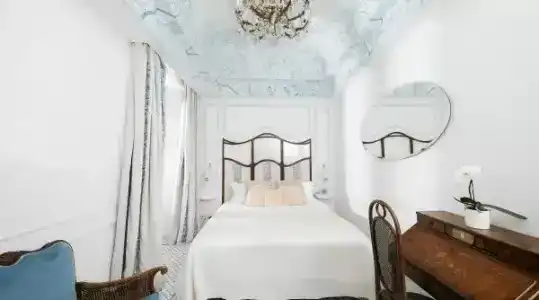 Luxury Villa Excelsior Parco - 83