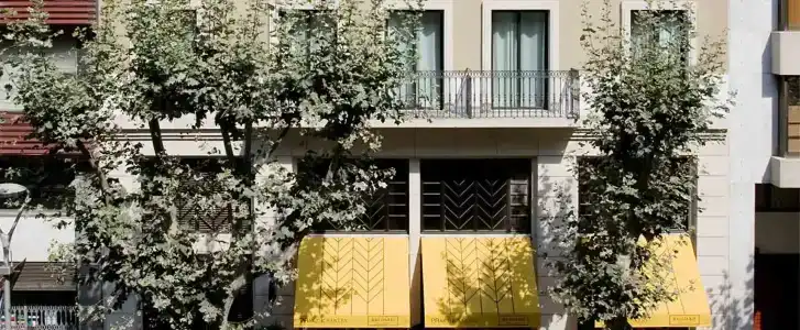 Praktik Vinoteca - 1