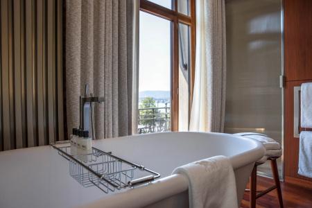 La Réserve Eden au Lac Zurich - 60
