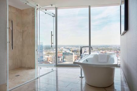 JW Marriott Nashville - 82