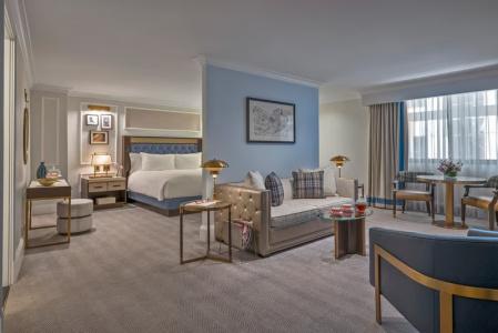 The Langham, Boston - 42