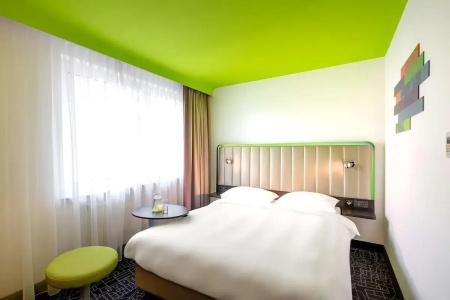 Park Inn by Radisson Nürnberg - 36