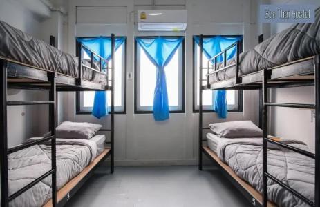 Zee Thai Hostel - 48