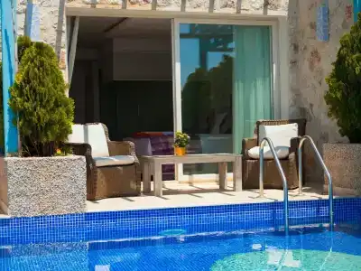 Asfiya Sea View - 39