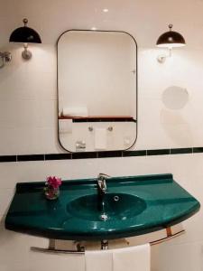 Mercure Roma Corso Trieste - 52