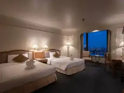 Montien Riverside - 63