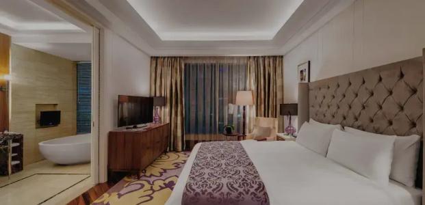 Indonesia Kempinski Jakarta - 78