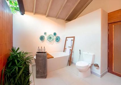 Reethi Beach Resort - 33