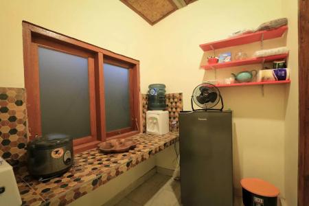 Gajah Biru Bungalows - 94