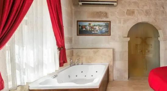 Doors Of Cappadocia - 119
