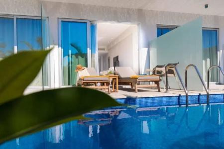 Tasia Maris Beach - Adults Only - 49