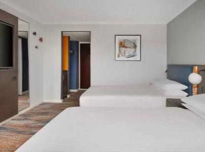 Glasgow Marriott - 54