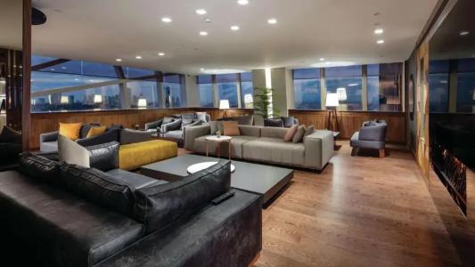 Hilton Istanbul Maslak - 16