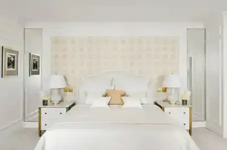 Four Seasons George v Paris - 6