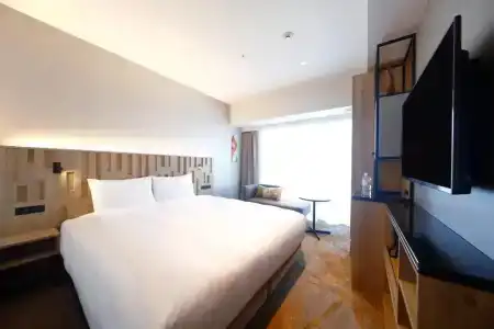 Miyako City Osaka Hommachi - 34