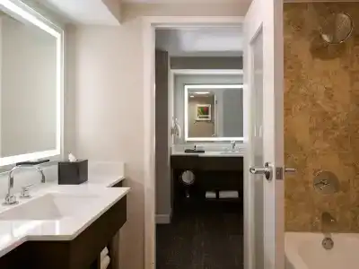 Hyatt Regency Orlando International Airport - 74