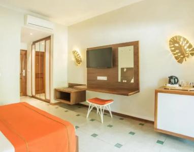 Tarisa & Spa - 52