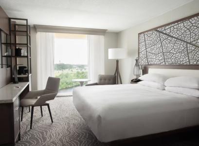Marriott Orlando Airport Lakeside - 59