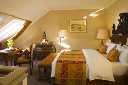Hôtel de la Cigogne - 29
