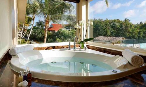 Grand Palladium Palace Resort Spa & Casino - 86