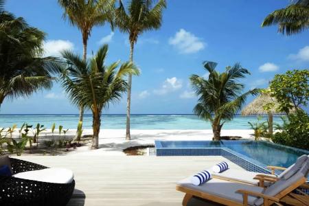 Radisson Blu Resort Maldives - 30