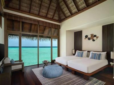Conrad Maldives Rangali Island - 4