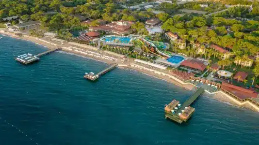 Crystal Flora Beach Resort - Ultimate All Inclusive - 27