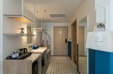 Naklua Beach Resort - 12