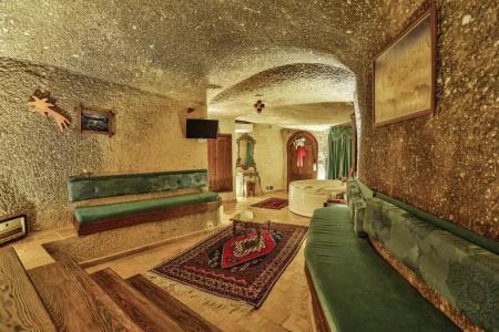 Hidden Cave - 111