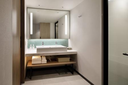 Courtyard by Marriott Osaka Honmachi - 39