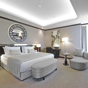 Crowne Plaza Bursa Convention Center & Thermal Spa, An Ihg - 42