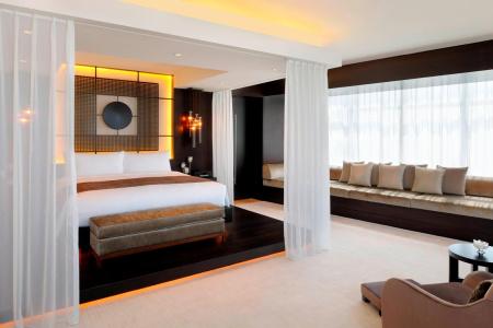 JW Marriott Marquis Dubai - 70