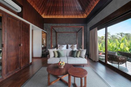 The Garcia Ubud & Resort - 76