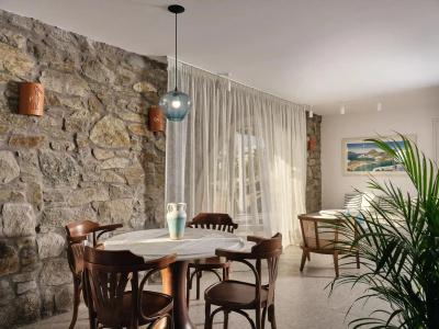 Belvedere Mykonos - Hilltop Rooms & Suites - 60