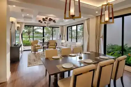 VinOasis Phu Quoc (Unlimited Access to Water Park) - 240