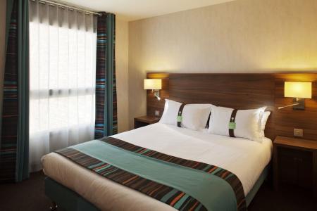 Holiday Inn Paris Montmartre, An Ihg - 3