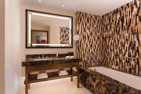 The Westin Abu Dhabi Golf Resort & Spa - 85