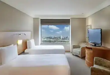Hilton Sao Paulo Morumbi - 80