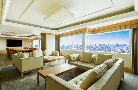 Tobu Levant Tokyo - 82