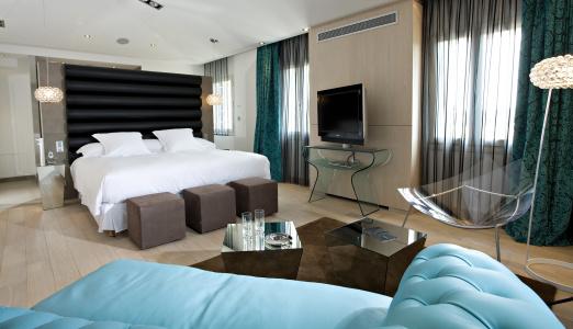 Domaine de Verchant & Spa - Relais & Châteaux - 24