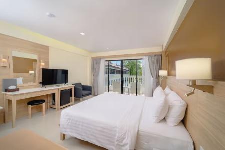 Aonang Buri Resort- Sha Extra Plus - 46
