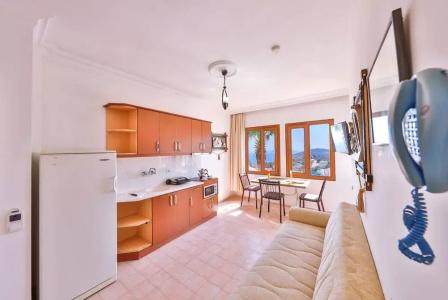 Samira Resort & Aparts & Villas - 45