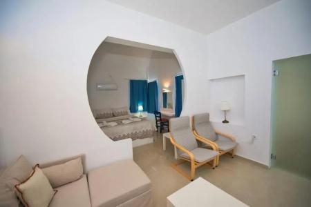 Caldera View Resort - 57