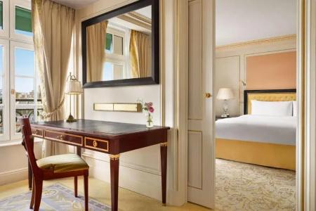 Shangri-La Paris - 66