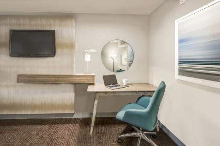 Crowne Plaza Arlington, An Ihg - 11