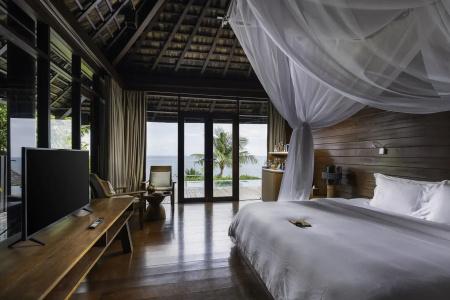 Silavadee Pool Spa Resort - Sha Extra Plus - 108