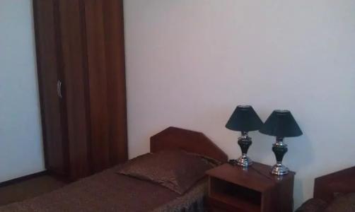 Tashkent Railway - 3